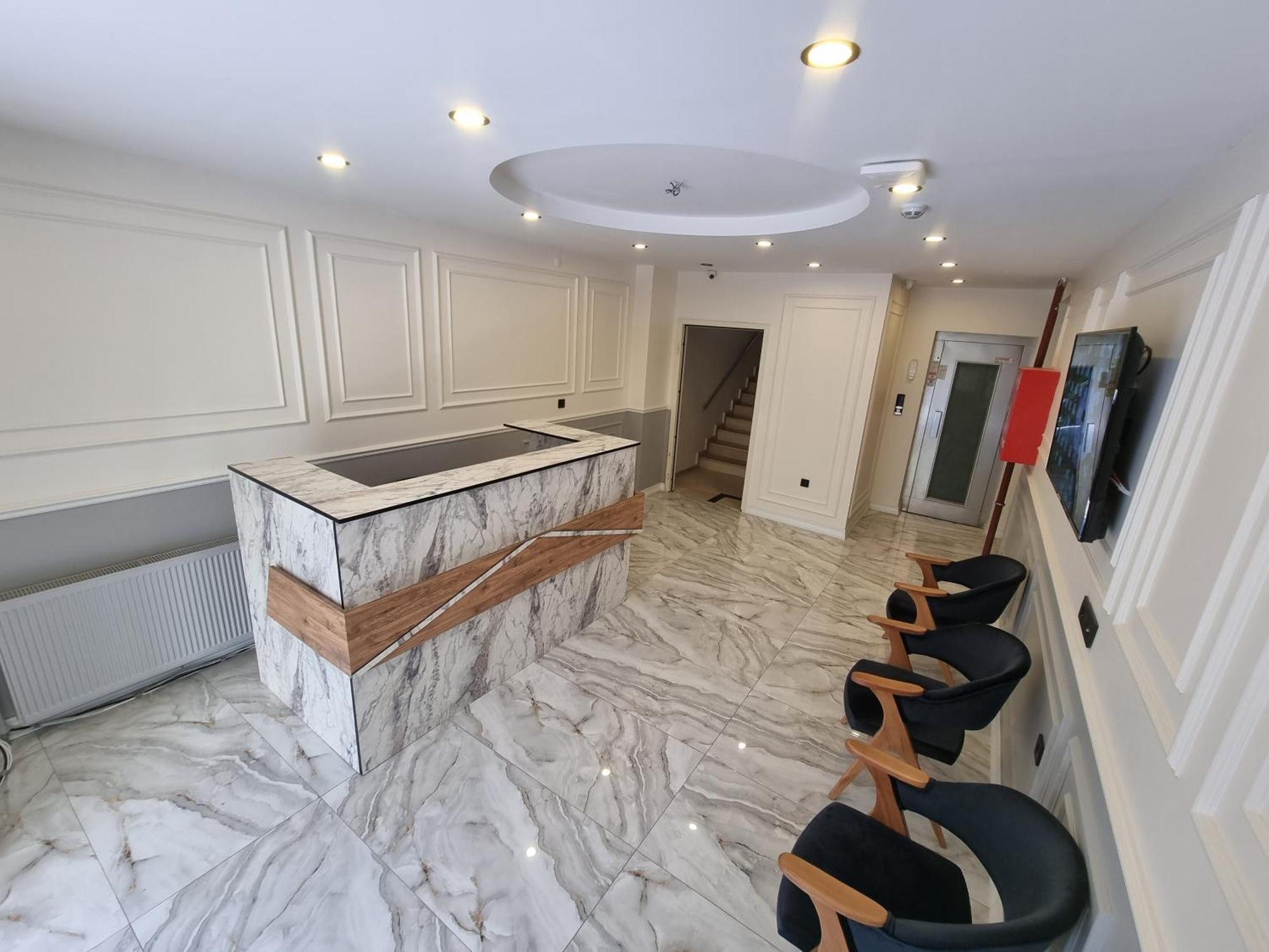 Elite Park Hotel & Suites — Fotók 2