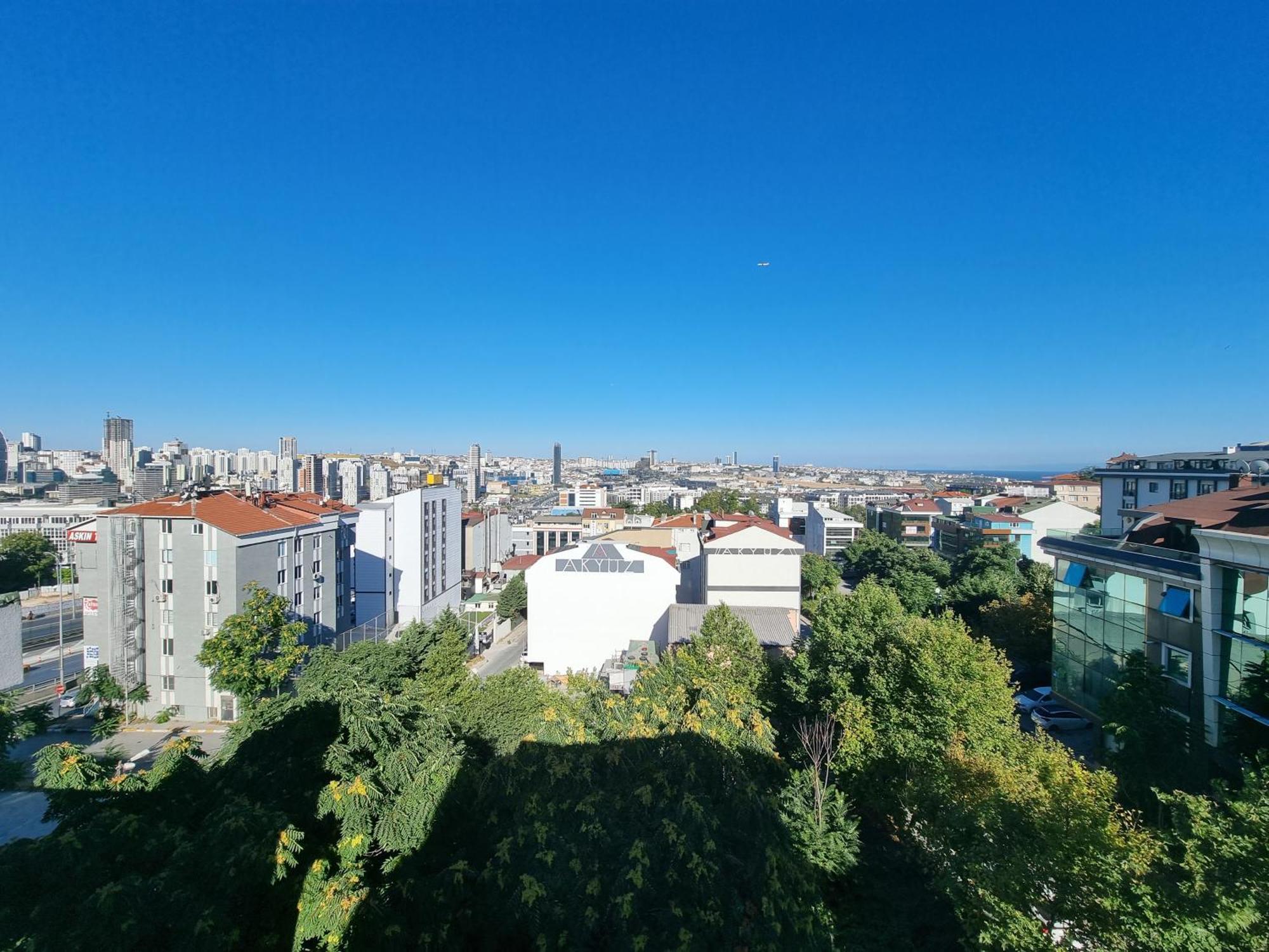 Elite Park Hotel & Suites, Istanbul