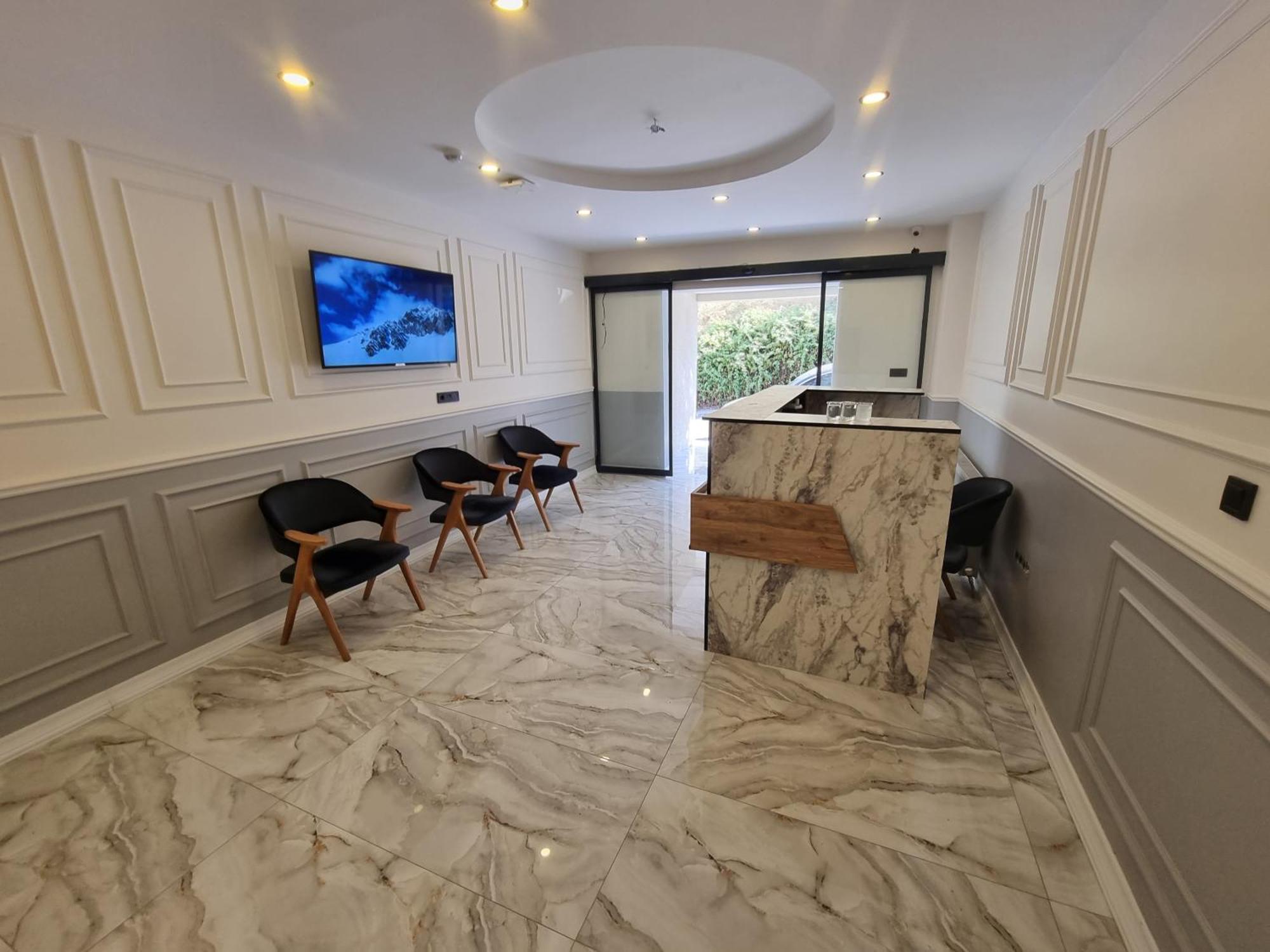 Elite Park Hotel & Suites — Fotók 1