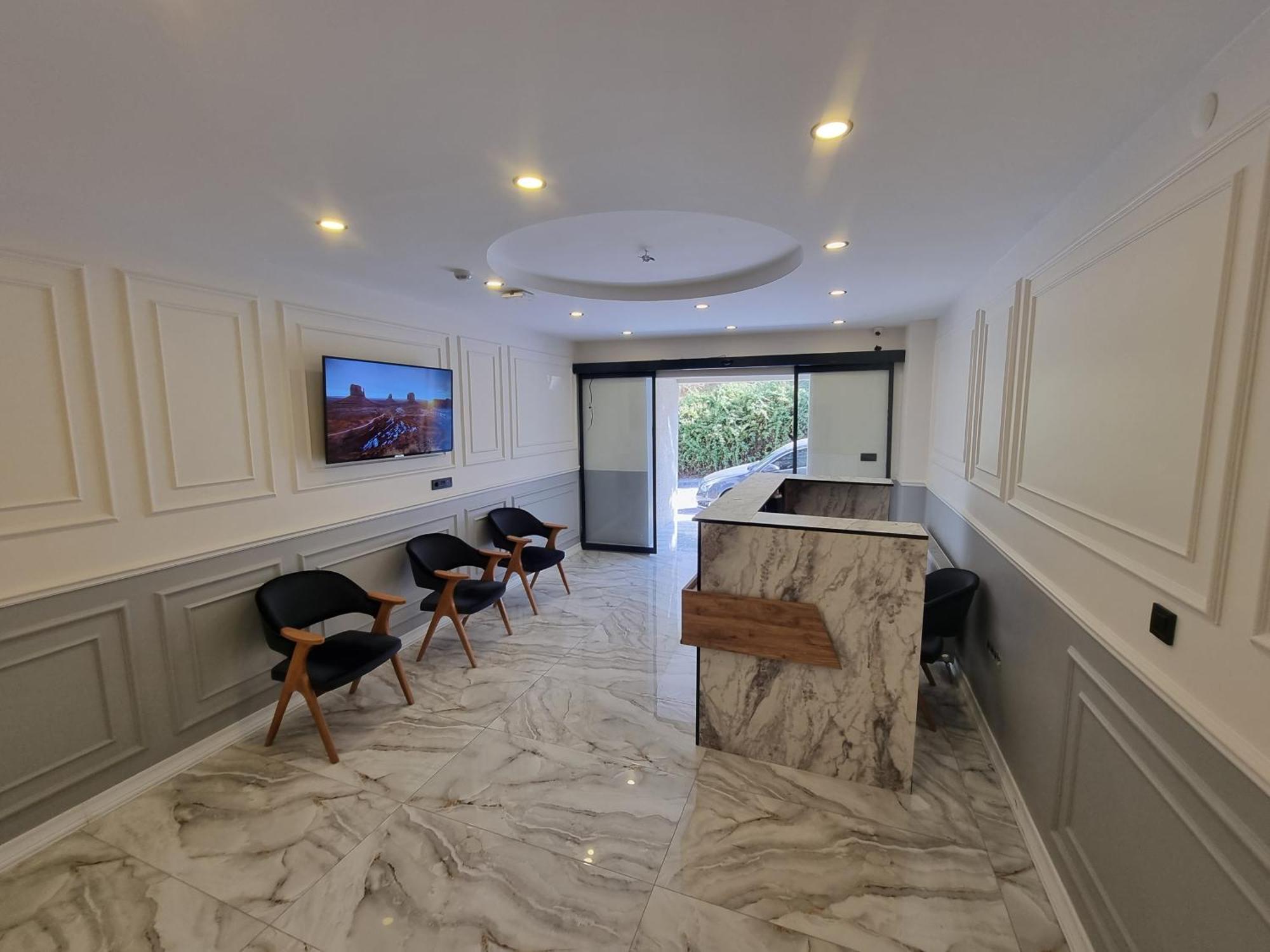 Elite Park Hotel & Suites — Fotók 3